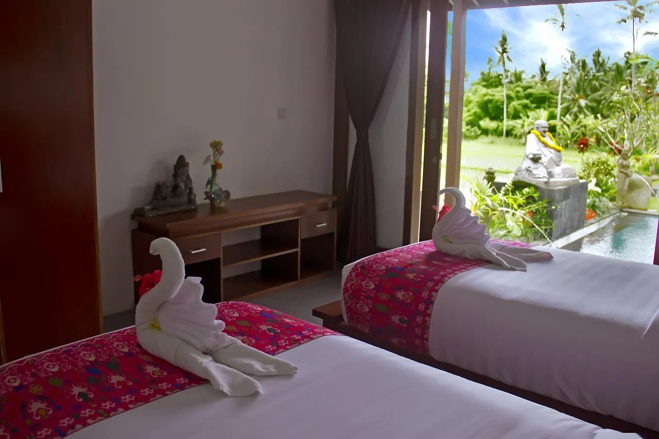 Villa Kicen Ubud