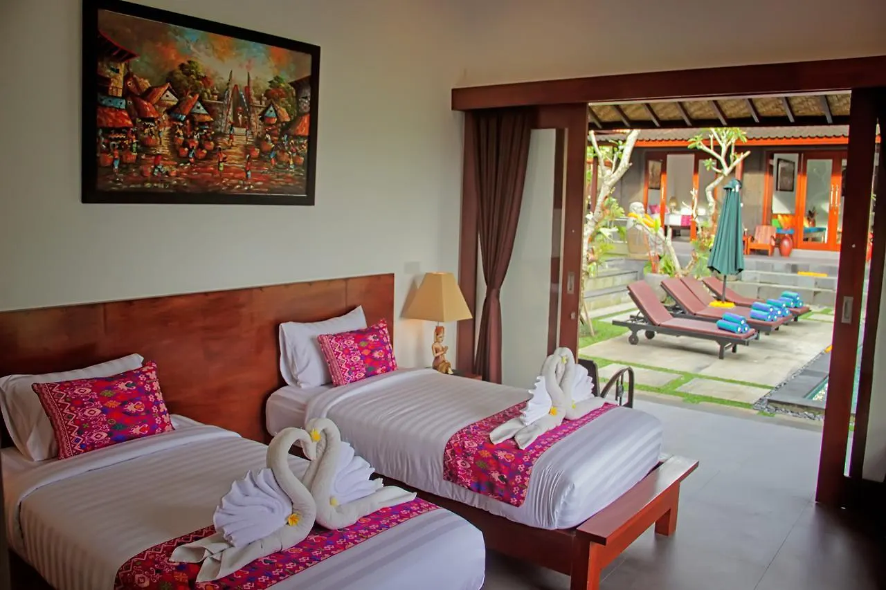 Villa Kicen Ubud