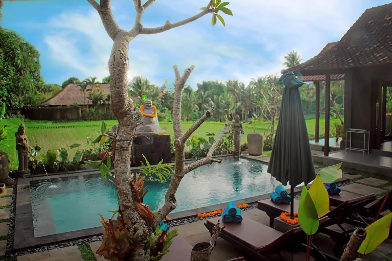 Villa Kicen Ubud 0*, Ubud (Bali) Indonesia