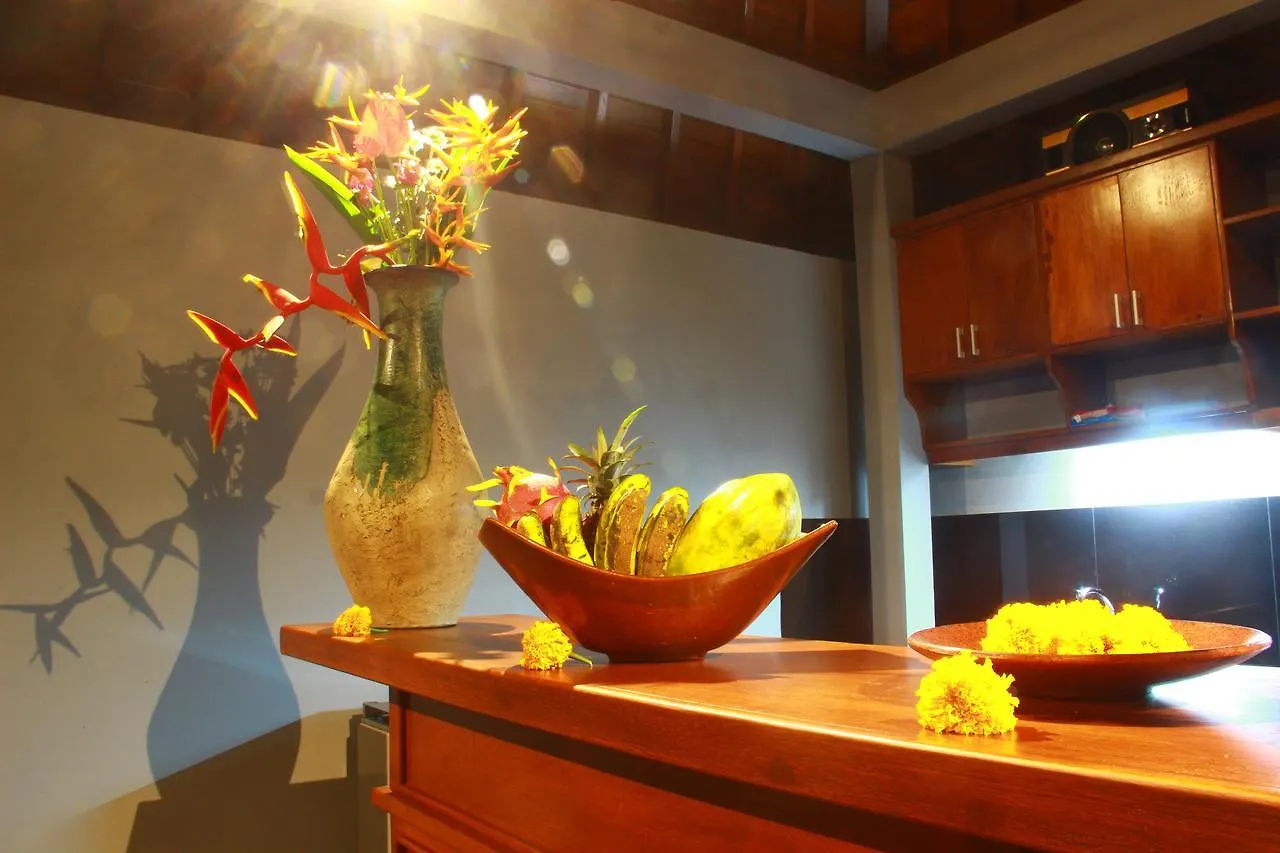 Villa Kicen Ubud
