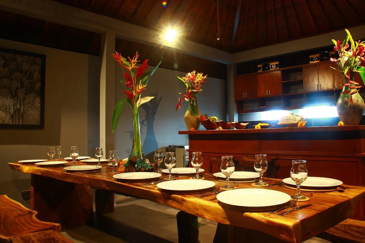 Villa Kicen Ubud