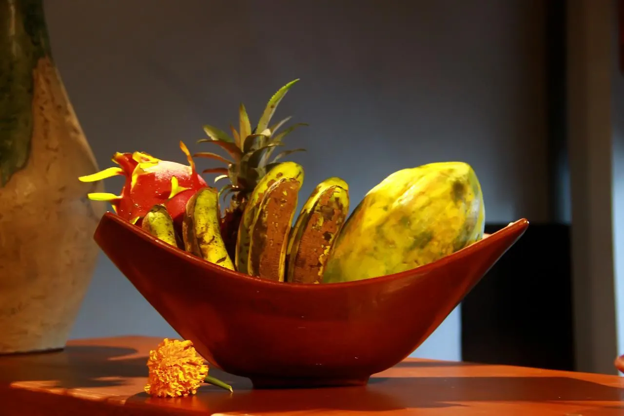 Villa Kicen Ubud 0*, Ubud (Bali)