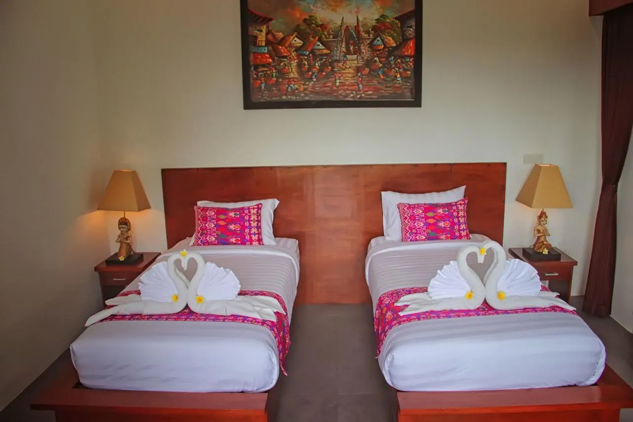 Villa Kicen Ubud Ubud (Bali)