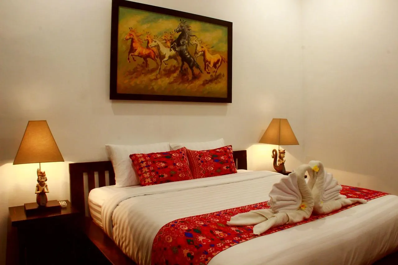 Villa Kicen Ubud
