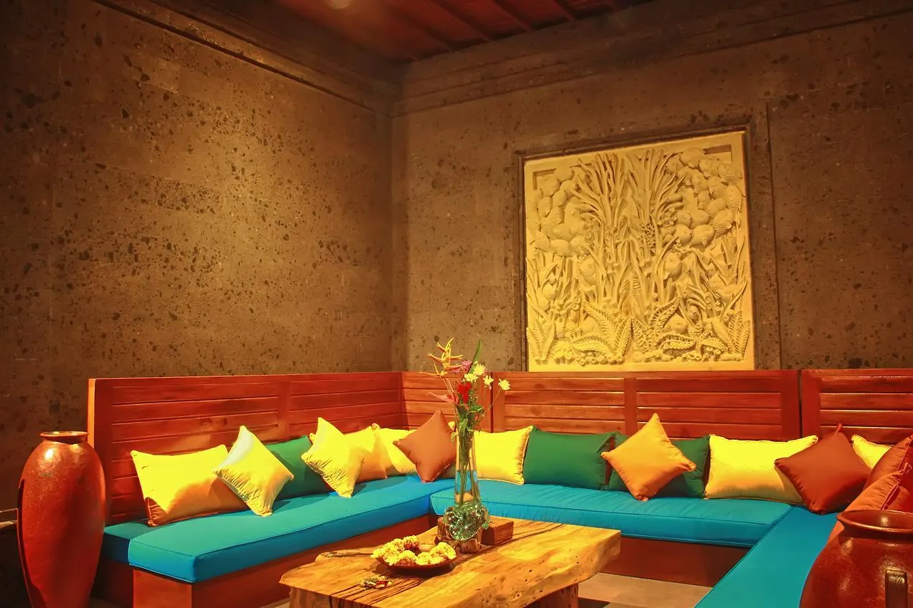 Villa Kicen Ubud