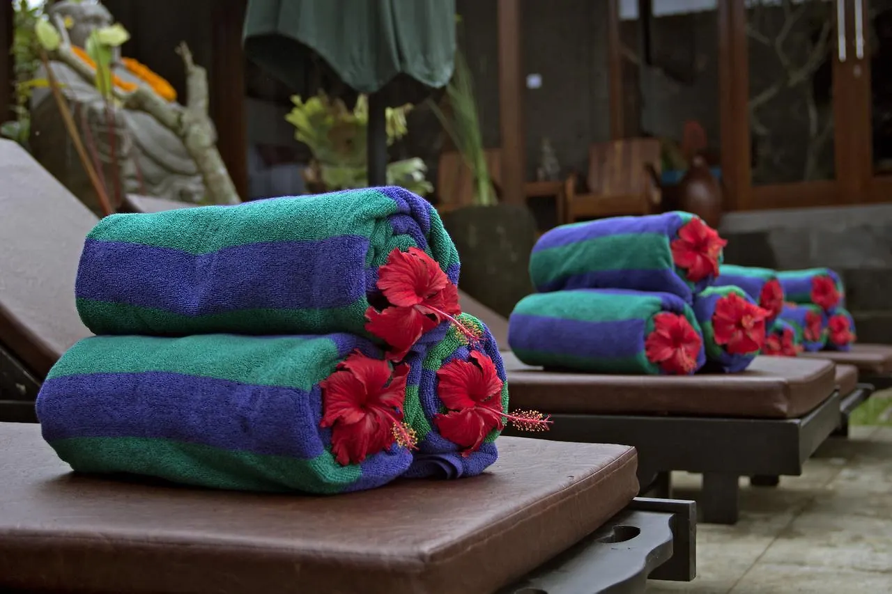Villa Kicen Ubud