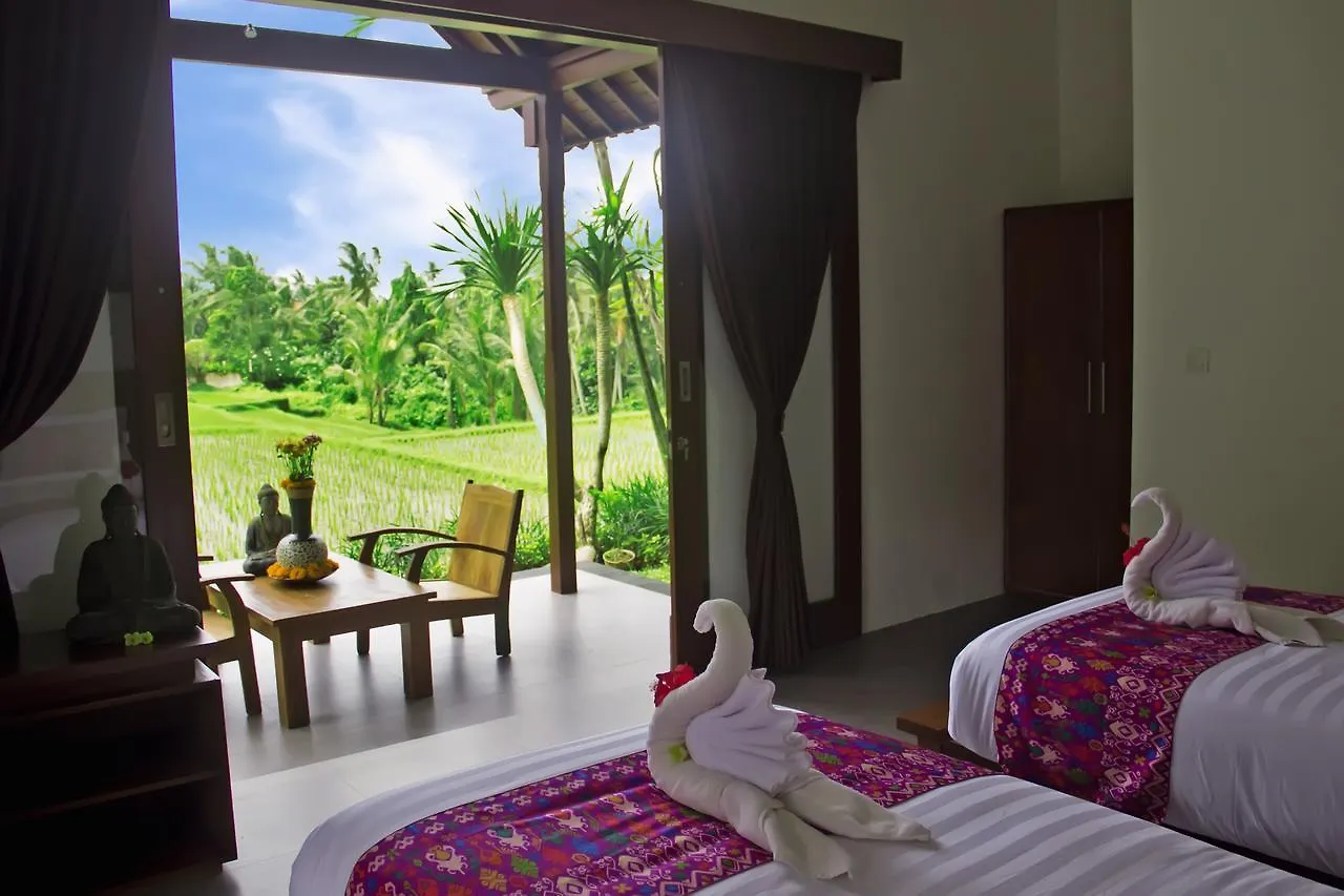 Villa Kicen Ubud