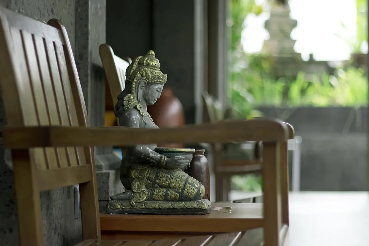 Villa Kicen Ubud