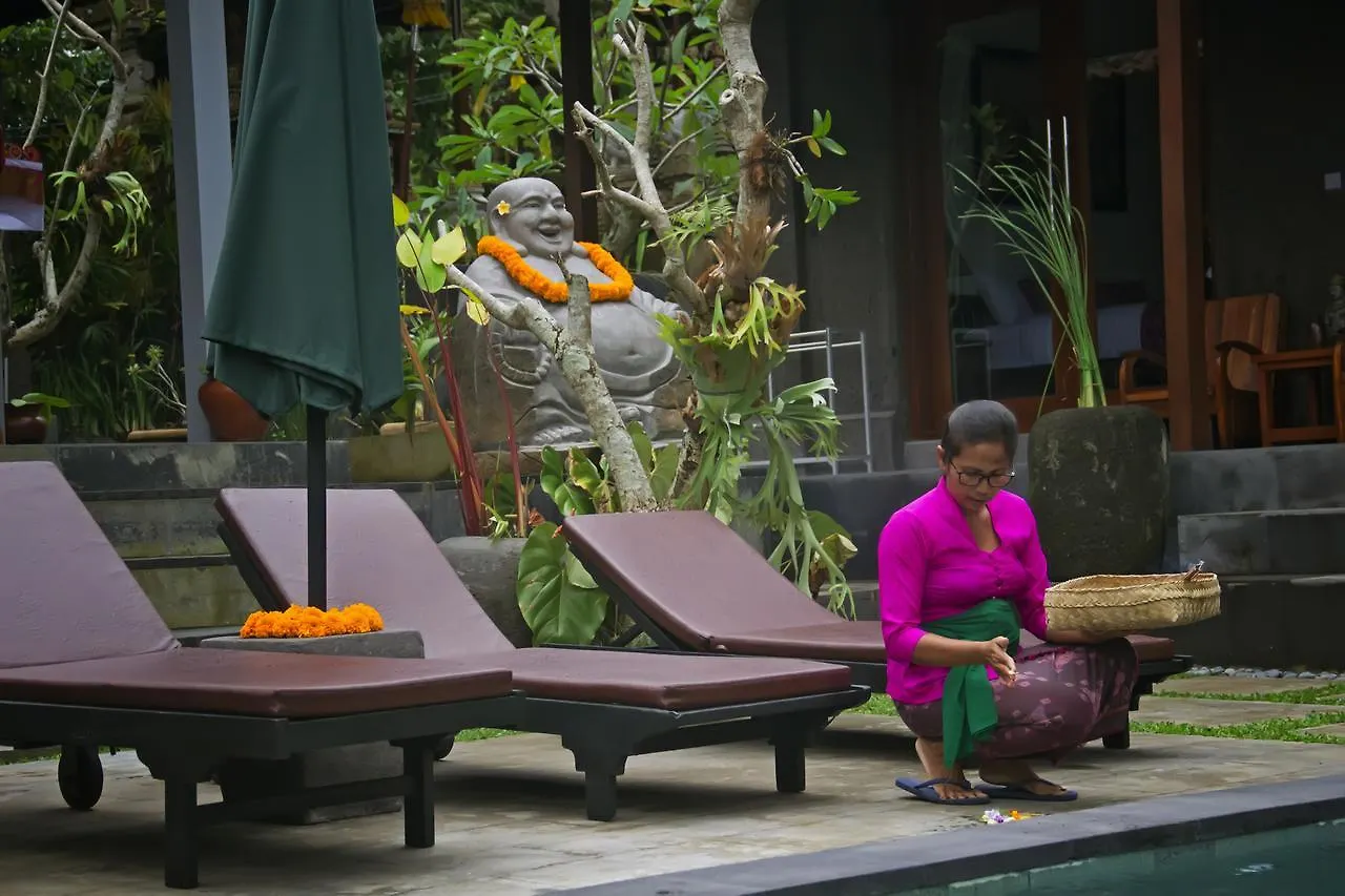Villa Kicen Ubud Ubud (Bali)